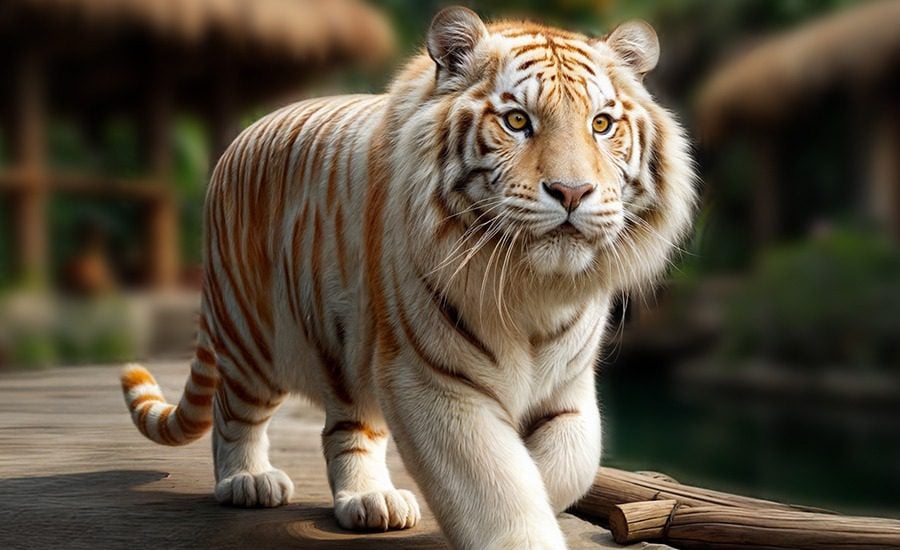 Năm 2026 nữ mạng Canh Dần gặp sao Thái Bạch, nam mạng gặp sao Thái Âm